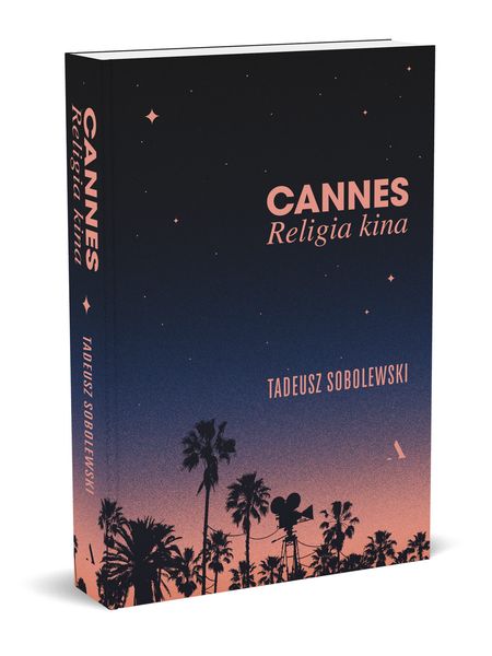 Cannes. Religia kina zdjęcie 3