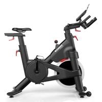 Rower spinningowy HAMMER SPEED PRO – 22 kg koło, Kinomap, Zwift