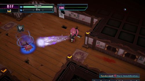 Death end re;Quest Code Z (PC) Klucz Steam Kod Bez VPN 24/7 na Arena.pl