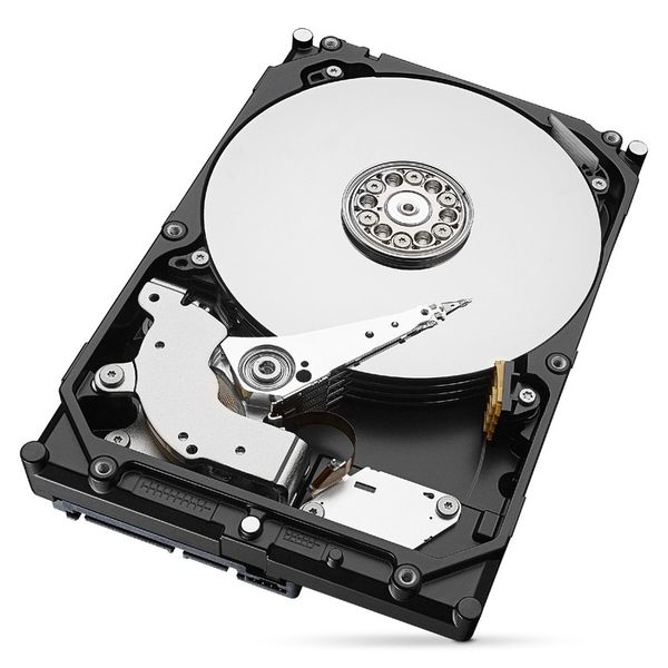 Dysk HDD Seagate BarraCuda 8TB 3,5” SATA zdjęcie 3