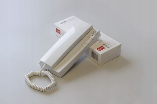 Unifon cyfrowy Elfon OP-U7 biały na Arena.pl