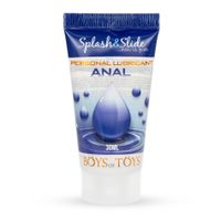 Żel-Anal Boys Of Toys 30 Ml.