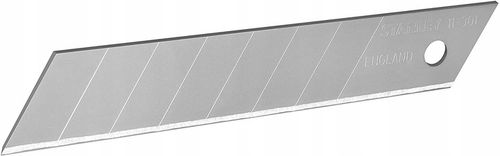Stanley Ostrza Łamane 18Mm 50Szt. do noży na Arena.pl