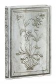 Paperblanks Taj Mahal Flowers Lahori mini notes notatnik w linie pamiętnik