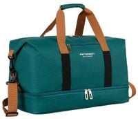 torba podróżna ptn 23145-8229 turquoise