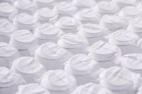 Materac kieszeniowy- dopłata