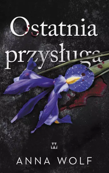 Ostatnia przysługa zdjęcie 1