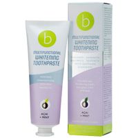 BECONFIDENT Wielofunkcyjna wybielająca pasta do zębów (75 ml)