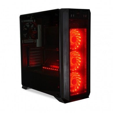 iBOX Obudowa Chiron TC93 na Arena.pl