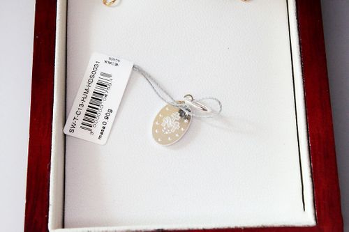 Wisiorek Staviori WSX3630 na Arena.pl