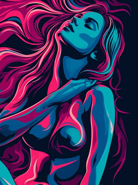 Plakat 15x20cm Rozkwit zdjęcie 1