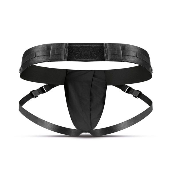no parts   jordan adjustable strap on harness zdjęcie 2