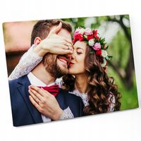 FOTO-OBRAZ zdjęcie na płótnie 40x30 30x40 PERSONALIZOWANY PREZENT