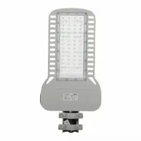Oprawa Uliczna LED V-TAC SAMSUNG CHIP 150W Soczewki 110st 135lm/W VT-154ST