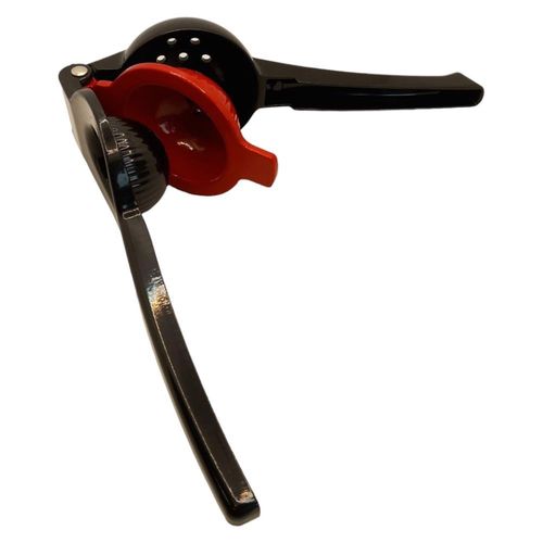 Wyciskarka do cytrusów aluminiowa ręczna 3w1 na Arena.pl