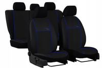 Pokrowce do FIAT Sedici Doblo (I, II) Fiorino kpl