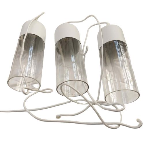 lampa led paulmann neordic vanja 3x20w e27 na Arena.pl