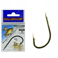 Haczyk Haczyki KAMIKAZE LIMERICK Nr 6 /10 szt