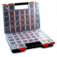 Organizer KISTENBERG NORS DUO 40