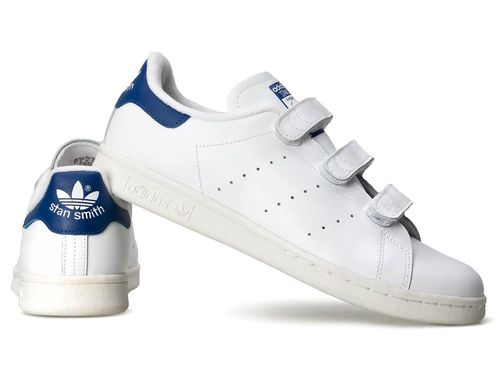 Buty Adidas Stan Smith Cf S80042 42 na Arena.pl