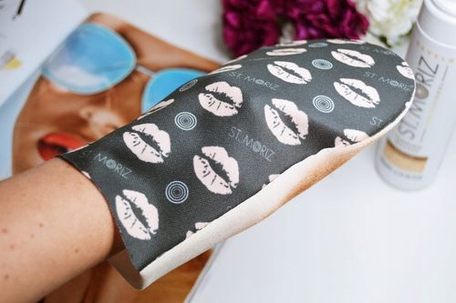 St.Moriz mus samoopalający średni Medium 200ml na Arena.pl