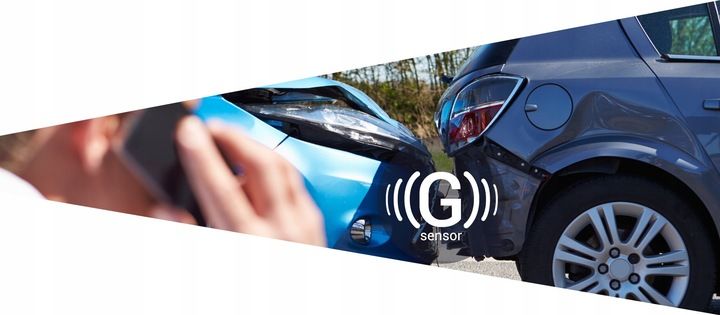 Wideorejestrator Navitel R5 GPS 64 GB Karta mSD zdjęcie 5