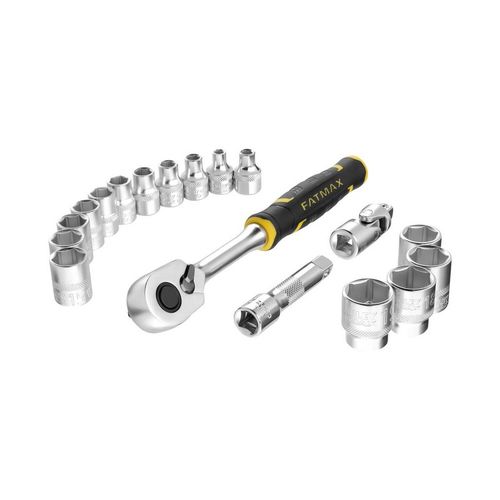 zestaw narzędziowy pro-stack 3/8'' , 18szt. - s/98-102-0 na Arena.pl