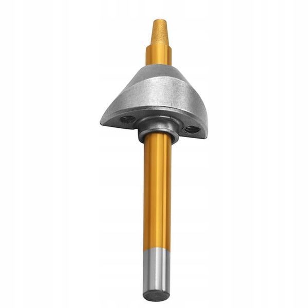 Stempel + matryca do nożyc do blachy kraft&dele KD10035 zdjęcie 5