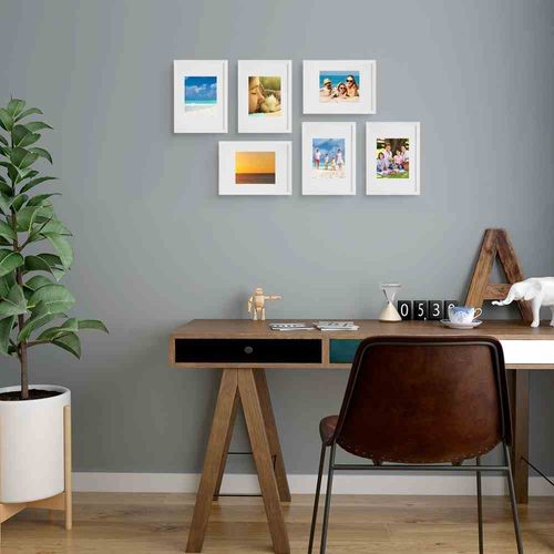 PHOTOFRAME/WHITE/3PCS na Arena.pl