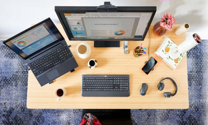 BATMAN PC DO GIER 16GB 512SSD NVIDIA GT WINDOWS10 WIFI zdjęcie 5