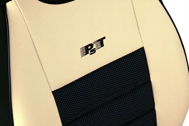 Mata profilowana do auta FIAT DOBLO I II III IV FIORINO QUBO SCUDO zdjęcie 4