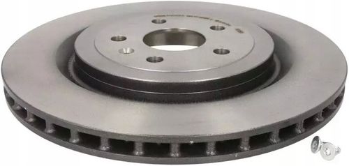 TARCZA HAM TYL 365X28 V BREMBO na Arena.pl