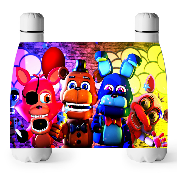 Termos - FNAF - Five Nights at Freddys zdjęcie 1