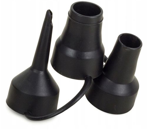 ELEKRYCZNA POMPKA DO MATERACA PONTONU 230V/12V na Arena.pl