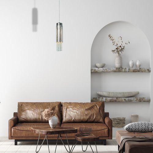 Lampa wisząca MOONLIGHT 1xE14 na Arena.pl