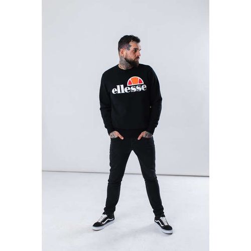 Ellesse SUCCISO ANTHRACITE Rozmiar - XL na Arena.pl