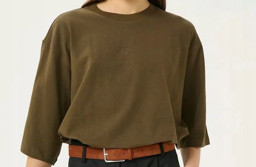 Gestuz GZdami tee - T-shirty S na Arena.pl