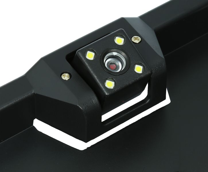 Kamera cofania w ramce tablicy Interlook zdjęcie 2