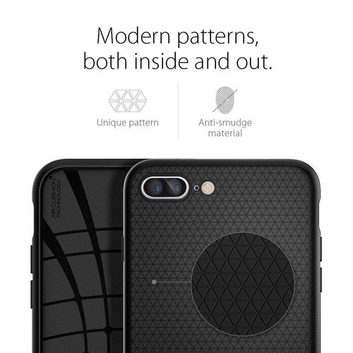 SPIGEN LIQUID AIR IPHONE 7/8 PLUS BLACK na Arena.pl