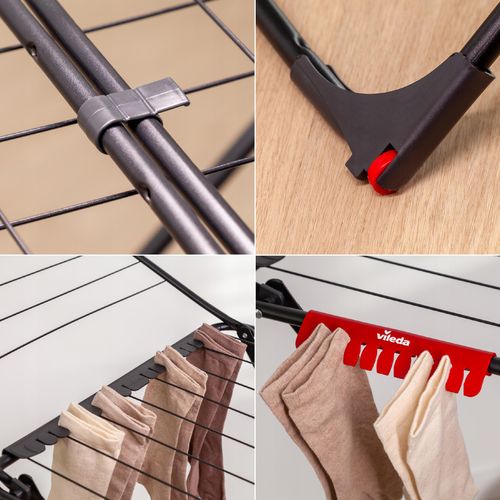 suszarka vileda universal ultimate na Arena.pl