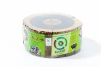 GRILL EKOLOGICZNY EcoGrill Jednorazowy Grill Turystyczny 100% EKO BIO