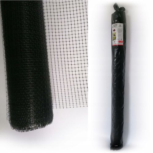 Siatka na krety gęsta 1x100m na Arena.pl