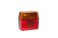 Lampa tylna do przyczep LEWA FRISTOM MD-002L