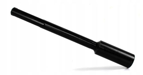 MECHANICZNY POBIJAK DO UZIOMÓW I GWOŹDZI SDS-MAX na Arena.pl