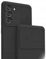 Plecki niktrade do Samsung Galaxy S24 czarny