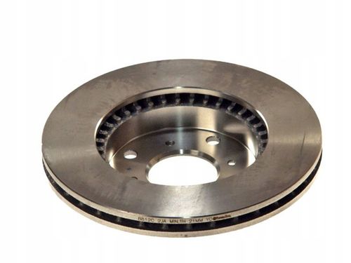 TARCZA HAM PRZOD 260X23 V BREMBO na Arena.pl