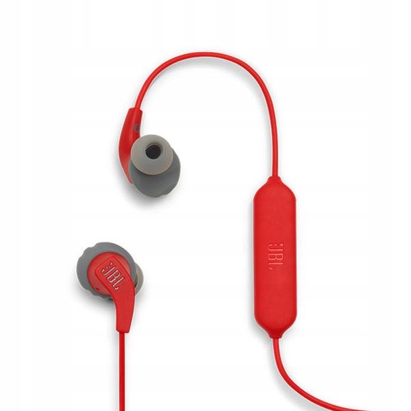 Słuchawki dokanałowe JBL Endurance Run 2 zdjęcie 8