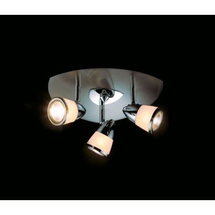 Plafon Baya 3 reflektorki na Arena.pl