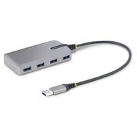 StarTech.com 4-Port Usb Hub - Usb 3.0