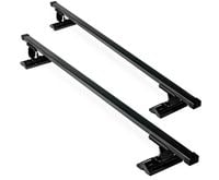 Bagażnik bazowy na dach Renault Master BUS 2004-2009